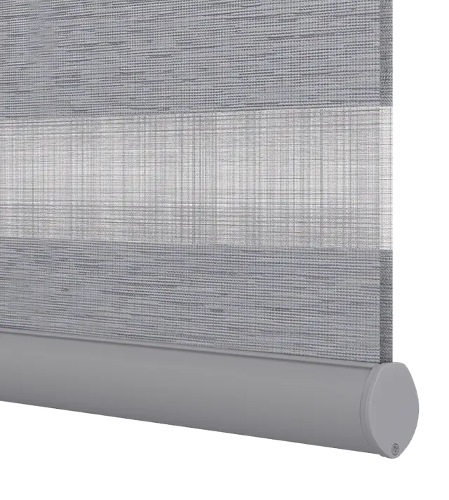 Non-Wrapped Bottomrail